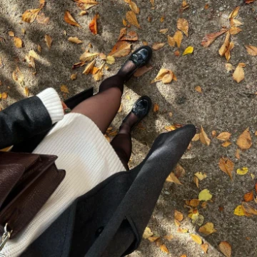 Choose the best moments of autumn for you 