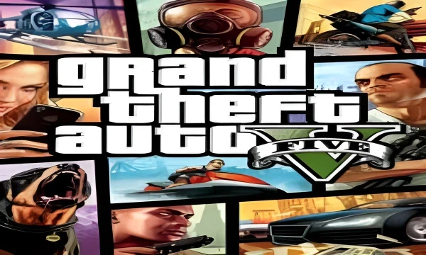 Here you have to decide which game of 2012-2015 release you like the most, in this test there will be a lot of well-known and not so well-known games.
