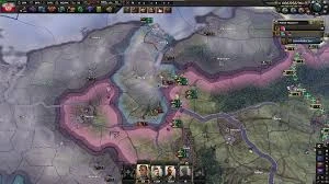 The most hardcore country in HOI4 The most hardcore country in HOI4