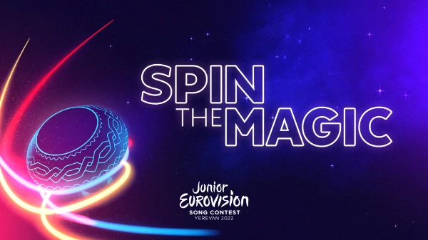 ESC - Eurovision Song contest
Stage ready - the same moment for every country when their name and song information is written. Usually comes with an animation and sound effects.
(RATE ANIMATIONS)
