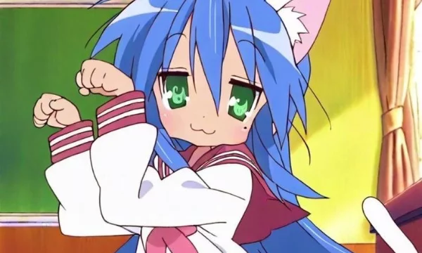Here we will find out which arch-personality type of girl (Tsundere, Yandere, Dandere or Kudere) is it more suitable for you? 
For me , Tsundere