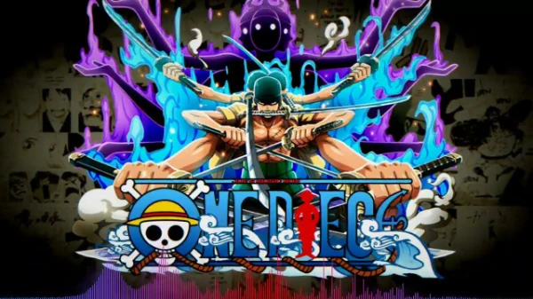 Choose the best ost/anime theme