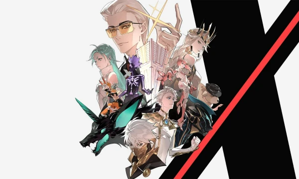 The choice is yours (unfortunately, the votes will not go to the official website for the hero's choice)! There are spoilers