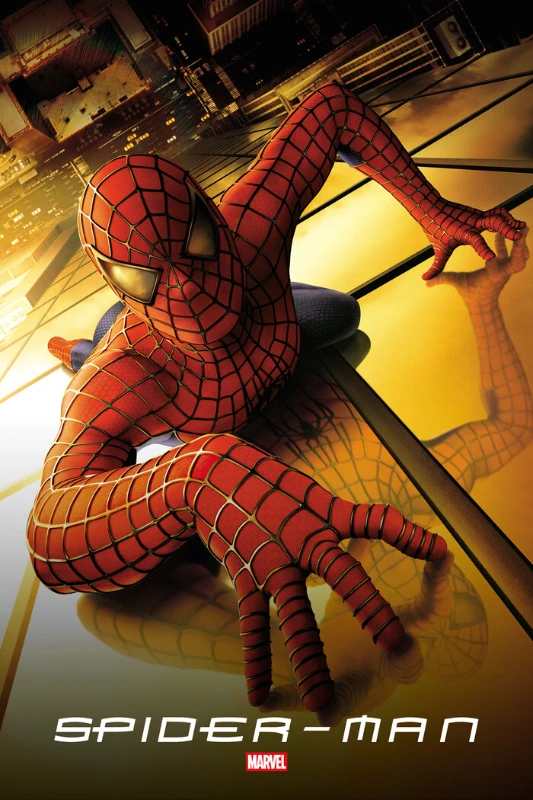 Spider-Man (2002) Spider-Man (2002)