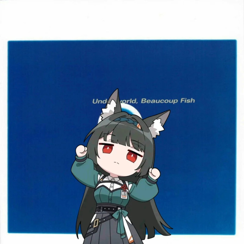 Mmm...Underworld I Love You (feat. Miyabi Hoshimi) Mmm...Underworld I Love You (feat. Miyabi Hoshimi)