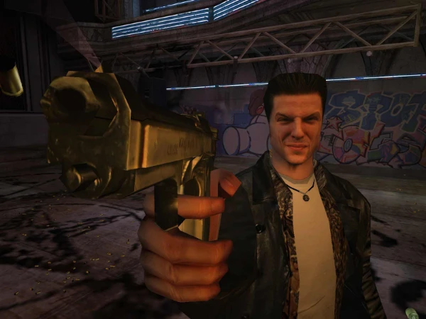 In this tournament, you will have to choose the best character from the 3 parts of the Max Payne game. In this Rockstar masterpiece, each character has its own distinctive features.