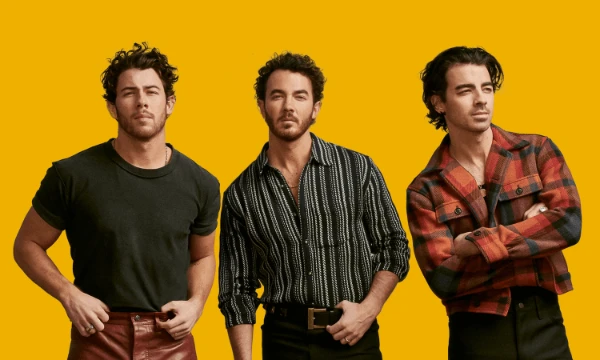 Including the "Bonus Jonas", Franklin Jonas to help fill out the test a little more