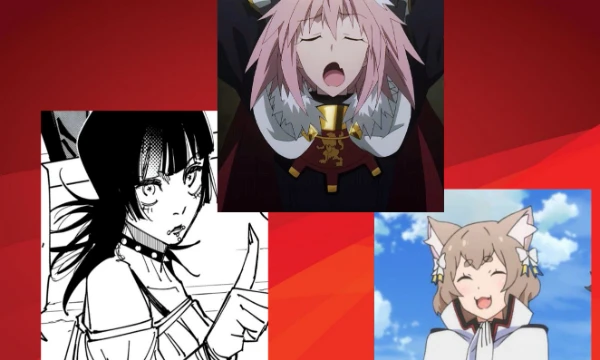 The best femboys/ladders (whatever you want to call them). I hope it's clear to everyone that they're all good, but maybe we can pick the best ones.