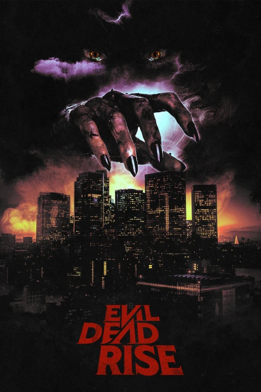 Rise of the Sinister Dead (2022) Rise of the Sinister Dead (2022)