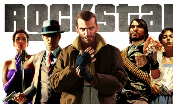 This test will help you determine which character from Rockstar games is closest to you in character. Are you ready to take a revolver and go to the Wild West or do you prefer stylish costumes and criminal business?