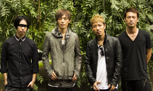 A selection of the best Japanese rock songs. 