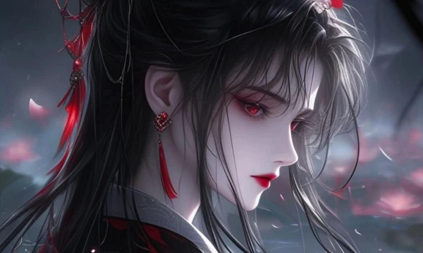 Who's your favorite bastard? Let's choose the best of the worst villains in 3D donghua - from small fry to final bosses! (here are the ones I could remember)