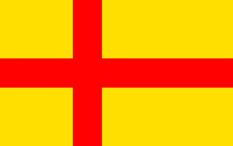 Possible union flag Possible union flag