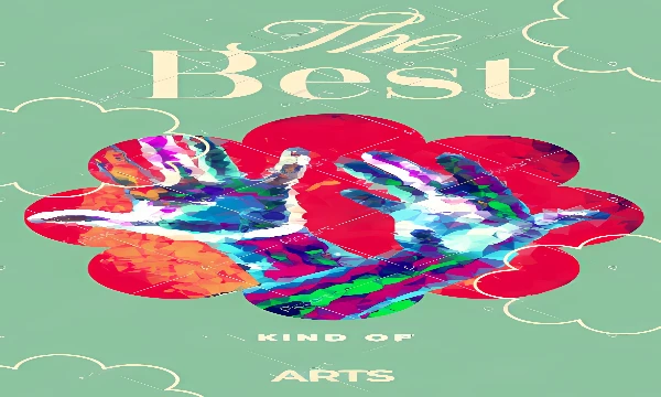 In this test diagram, I propose to compare the types of art according to some criteria. Enjoy passing the test!
