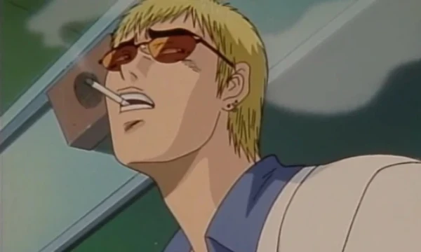 The top of my favorite anime characters are the most charismatic, soulful and memorable, which will remain in my memory forever. 