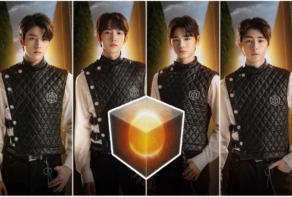 In this test, you will be given various survival shows, you need to guess which group was formed after the show or which groups participated in this show.