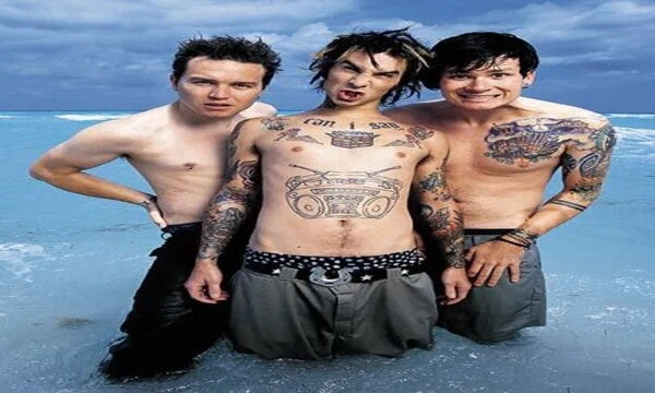 Go ahead! Choose your favorite track from the iconic band