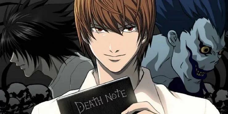 The Death Note continues to be one of the best anime series of all time. This series is often watched by people who are not familiar with anime in order to join the animated cinema, as it avoids the strange, funny, and sometimes perverted tropes inherent in other anime. The Death Note continues to be one of the best anime series of all time. This series is often watched by people who are not familiar with anime in order to join the animated cinema, as it avoids the strange, funny, and sometimes perverted tropes inherent in other anime.