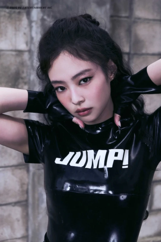 Review: BLACKPINK - JUMP #6 Review: BLACKPINK - JUMP #6