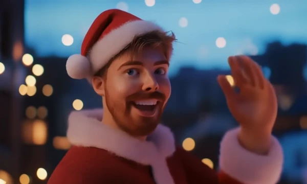 It's coming Christmas time so you better listen the best gen Alpha Rizzmas songs for Skibidi Sigma mood.