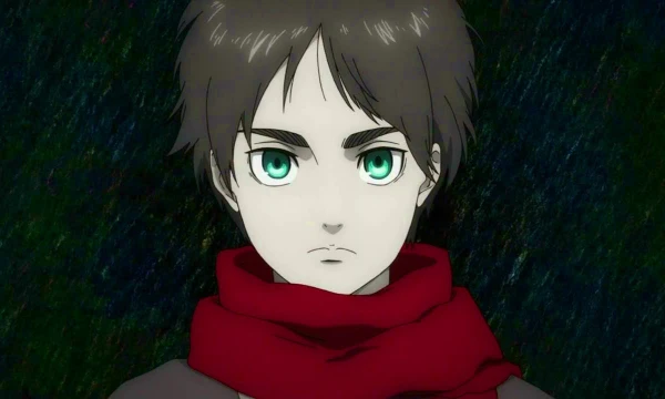 I made a compilation ENDING from the anime. You have to choose the best one. There are a total of 32 endings from different anime.