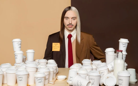 Choose the best song of the Eurovision Song Contest 2025. I also took national selections to accommodate all the participants of the competition itself