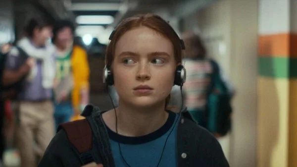 American science fiction horror drama series created by the Duffer brothers for the Netflix streaming service.