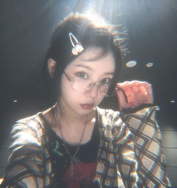 Moka (모카) is a Japanese singer and dancer from Belift Lab. She is a member of the ILLIT girl group.