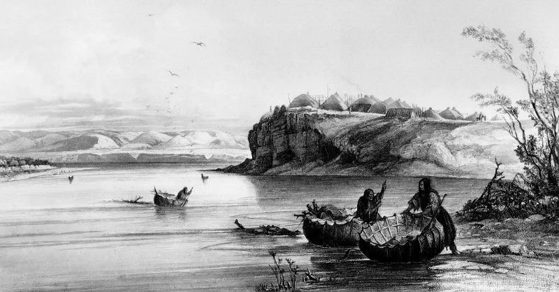 Who is the discoverer of America? Who is the discoverer of America?