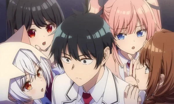 Choose the most necessary and most important anime characters so that you can survive, enjoy the passage to all