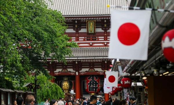 Japan is a land of rising sun and fresh fish. Let's check how well you know this state. 