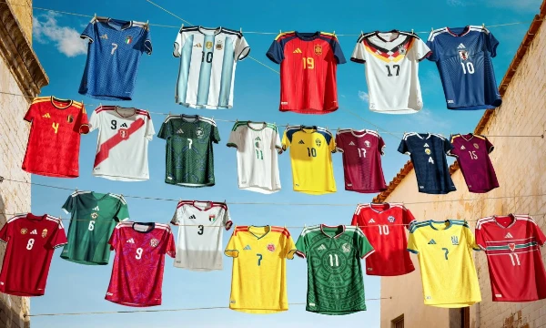 The FIFA World Cup traditionally attracts attention not only with its exciting matches, but also with the incredible atmosphere in the stands created by the most beautiful cheerleaders on the planet.