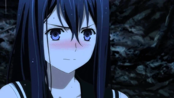 In many tournaments for choosing anime girls, the same faces are often found, so I suggest you choose one of the 32 chan who were pushed into the background by all sorts of Makim and Yorami. Let's go!