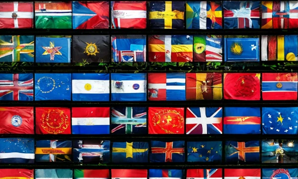 I'm telling you an unusual fact about a country, and your task is to guess which country it is. Enjoy your passage!
