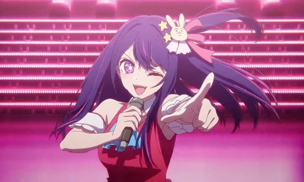 Anime opening tournament, you need to choose from a combination of audio and video.