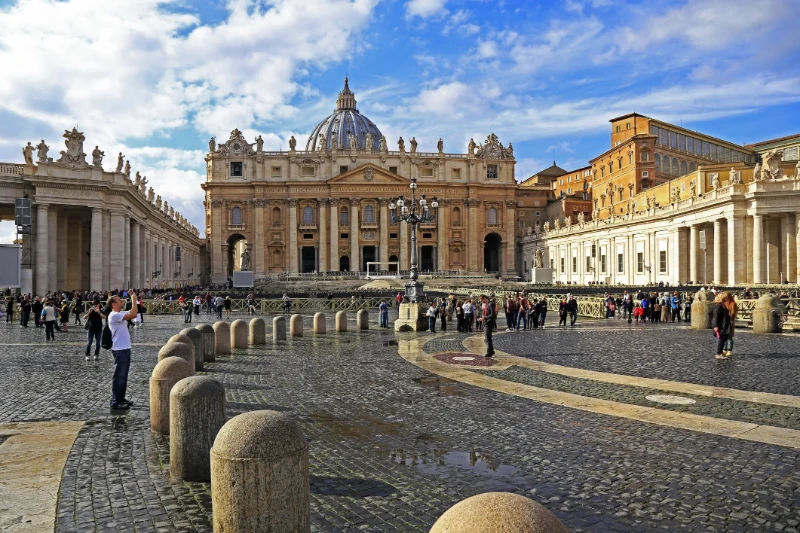 The seven most underrated countries in the world The seven most underrated countries in the world