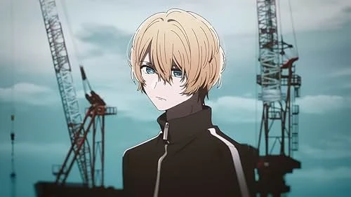 In this test, you choose the best opening from the anime that I watched. I'll forgive you for choosing not by popularity or your fanaticism for the title, but by the music and picture of the opening. Enjoy your passage! 