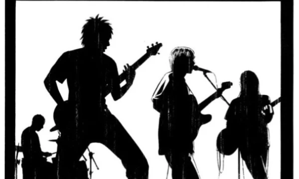 This test will help you determine which musical genre is closest to your character, mood, and lifestyle.