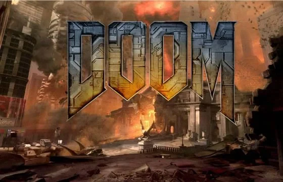 There are Easter eggs in the game Doom. There are Easter eggs in the game Doom.
