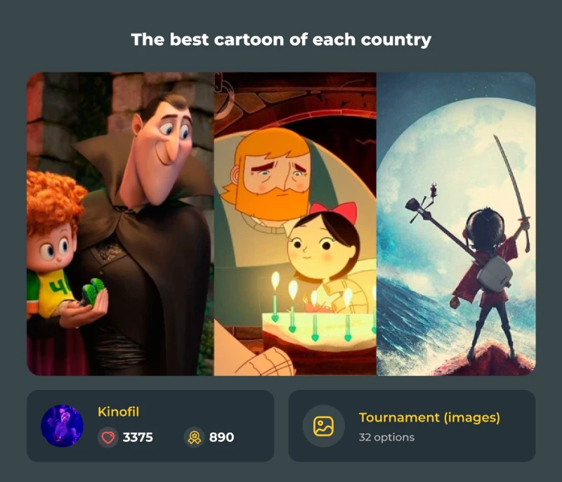 The Best of the Best! July Digest 2026! The Best of the Best! July Digest 2026!