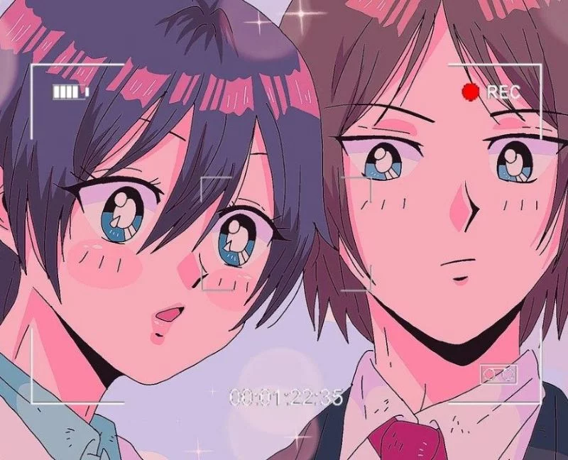 Mikasa and Eren Mikasa and Eren 