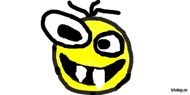 Funny smiley face!) Funny smiley face!)