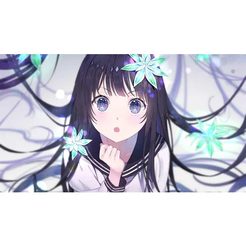 you will be presented with a picture with an anime character (most often probably secondary) and you will need to guess what the name of this anime is.