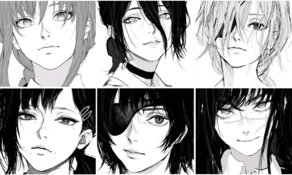 This test will help you uncover your inner "chan" and understand which of the heroines of the anime "Chainsaw Man" you are closest to in character, values and style!