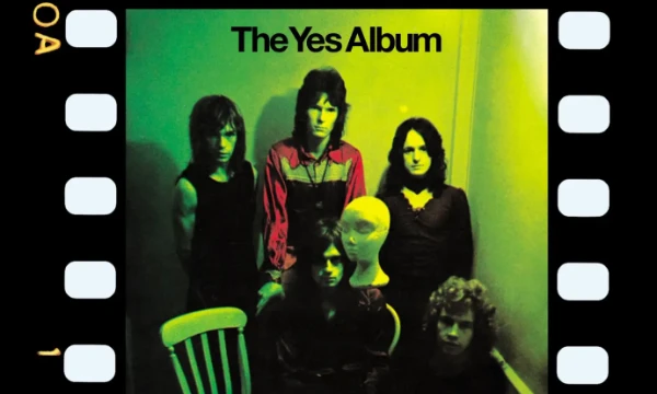oh yeah... Just Yes. There will be tracks from: The Yes Album, Fragile, Close To The Edge, Relayer, Tales Of The Topographic Ocean and Going For The One.
