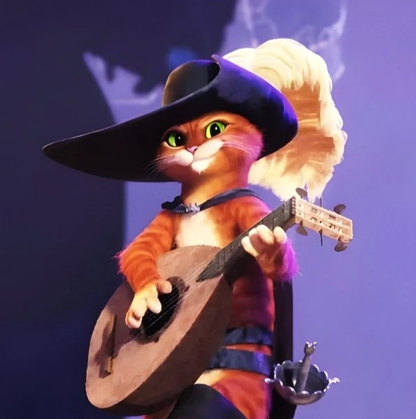 In this test are presented the famous cats and cats from cartoons, animated series, games and anime. !Movie few, no cat-warriors! Have a good time!