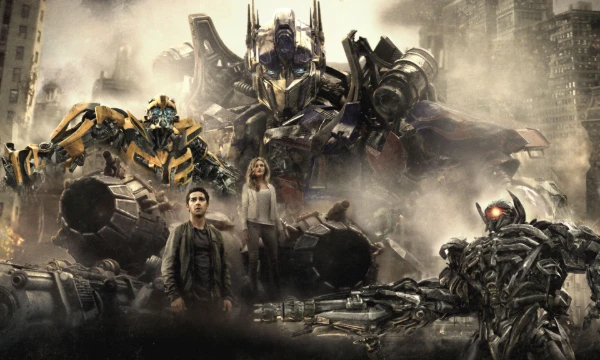 Transformers: Dark of the Moon is a 2011 American fantasy action film directed by Michael Bay. 