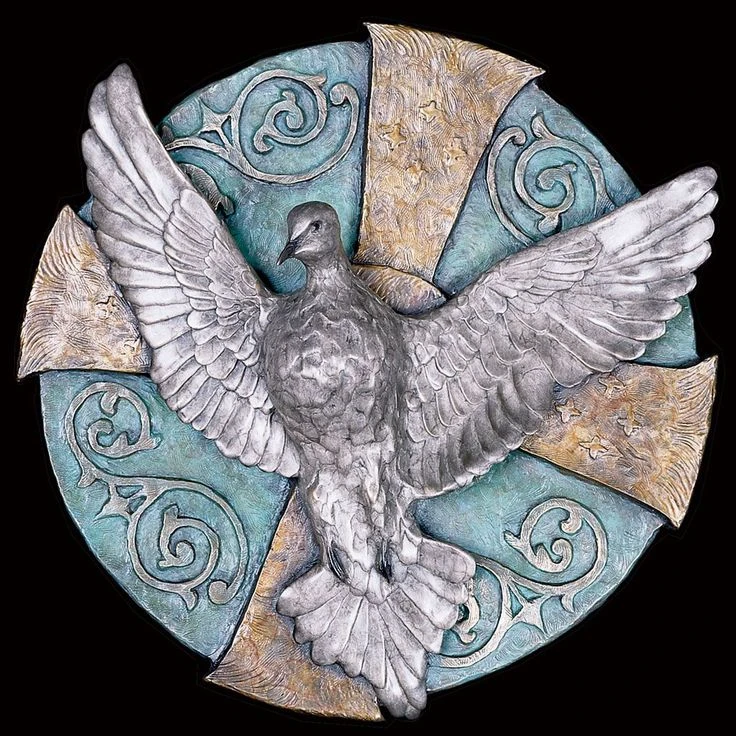 The Holy Spirit The Holy Spirit