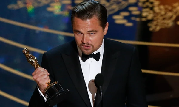 Guess all the actors from 2000-2025 who won the Oscar for Best Actor in 10 minutes