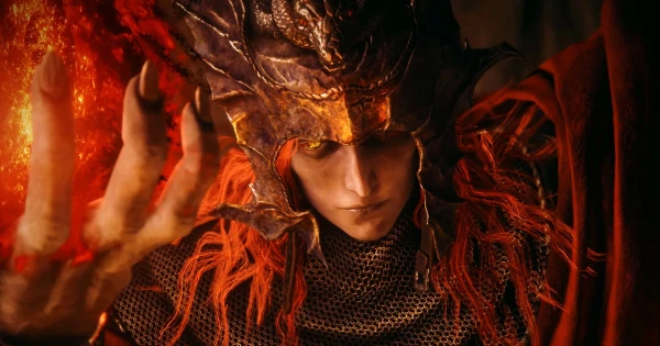 Which male character do you think is the most attractive? We choose the top one handsome from different games. My favorites are collected 